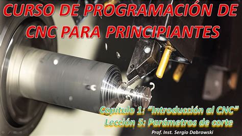 curso de cnc